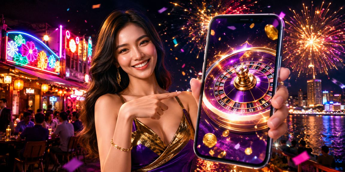 Người chơi Việt Nam trải nghiệm nền tảng 764 trên điện thoại