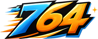 Logo 764